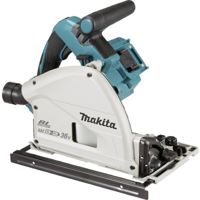 Makita Akkus merülő fűrész akku nélkül 18 V