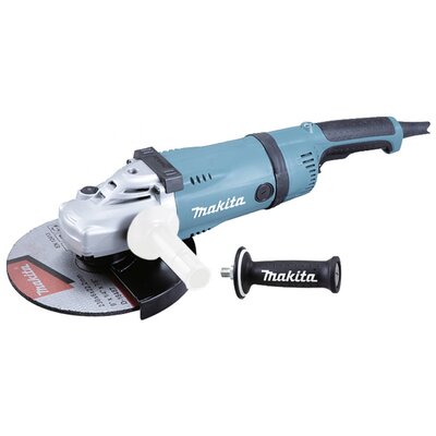 Makita GA9030RF01 Sarokcsiszoló 230 mm 2400 W