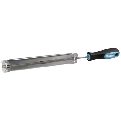 Reszelőtartó reszelővel 4,0 mm Makita D-70948 Ø 4.0 mm