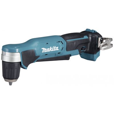 Makita Akkus sarokfúrógép 10.8 V 1 sebességfokozat akku nélkül