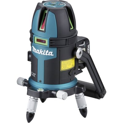 Makita SK312GDZ Vonallézer