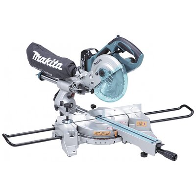 Makita Akkus gérvágó fűrész 190 mm 20 mm