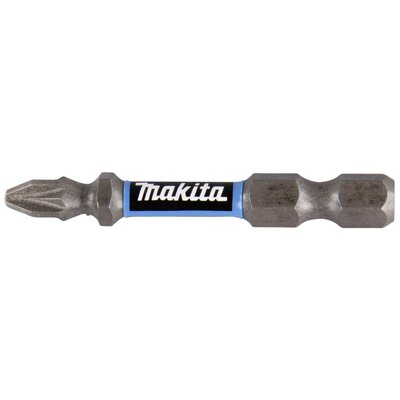 Makita E-03305 Bit készlet Kereszthornyú Pozidriv Torsion Control technológia