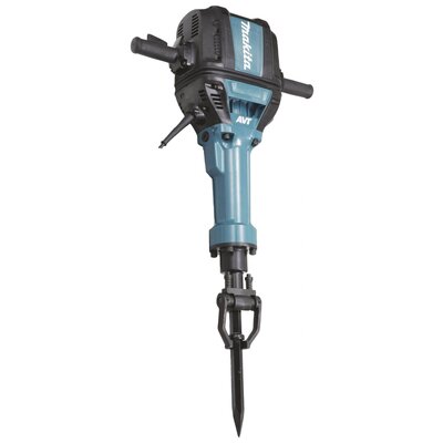 Makita 1 1/8 belső hatlap-Vésőkalapács 2000 W 72.8 J