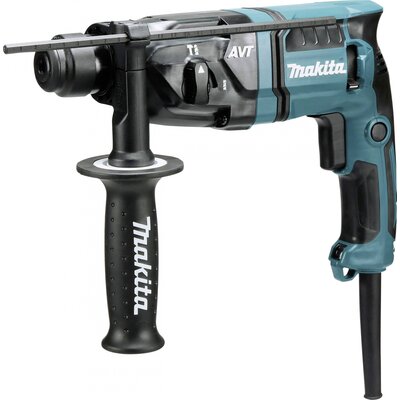 Makita SDS-Plus-Fúrókalapács 470 W Hordtáskával