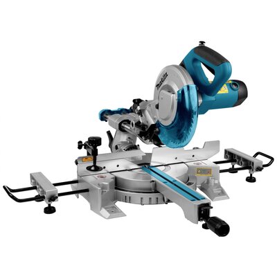 Makita Billenő- és gérvágó fűrész 1400 W 216 mm 30 mm