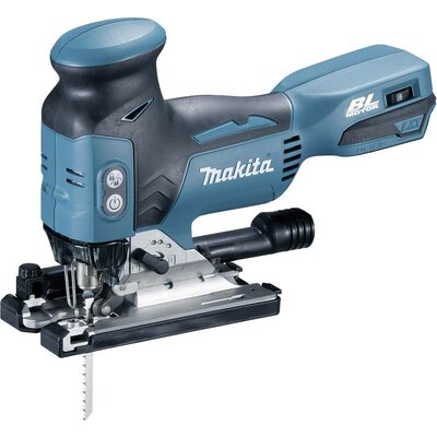 Makita Akkus beszúrú fűrész DJV181Z akku nélkül 18 V