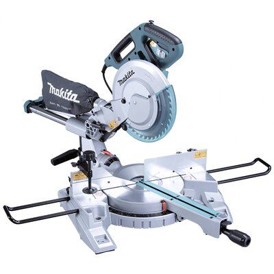 Makita Billenő- és gérvágó fűrész 1.430 W 260 mm