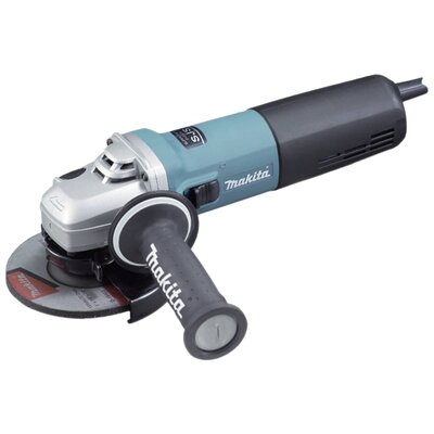 Makita 9565CR Sarokcsiszoló 125 mm 1400 W 230 V