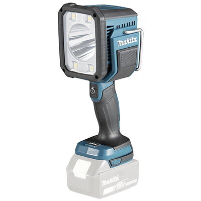 Makita DEBDML812 DEBDML812 LED Munkalámpa Akkuról üzemeltetett 1250 lm