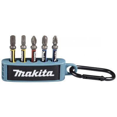 Makita E-13568 Bit készlet 5 részes