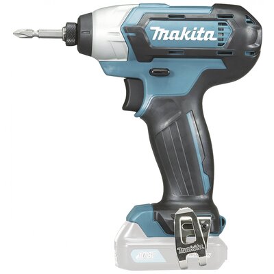 Makita TD110DZ Akkus ütvecsavarozó 10.8 V