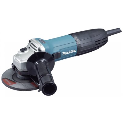 Makita GA4530R Sarokcsiszoló 115 mm 720 W 230 V