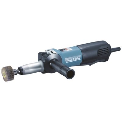 Makita GD0811C Egyenes csiszoló 750 W