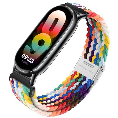 FORCELL F-DESIGN FX5 szíj Xiaomi Mi Band 8 mix színes