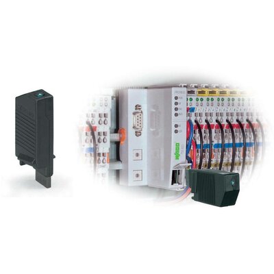 WAGO 750-921 SPS rádiójel modul 750-921 1 db