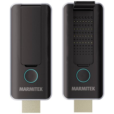 Marmitek Stream S2 Pro HDMI rádiójel vezérlésű készlet