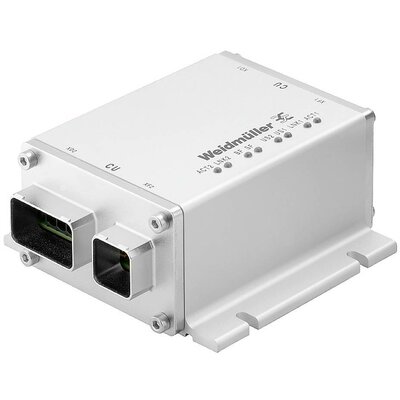 Weidmüller IE-CDR-V14MRJ/VAPM-C Profinet hatótávnövelő