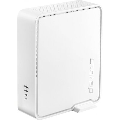 Devolo WiFi 6 hatótávnövelő 5400 8964 EU WLAN 5400 MBit/s Mesh-képes