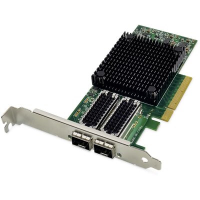 Digitus DN-10180 Hálózati kártya 25 GBit/s PCI-Express