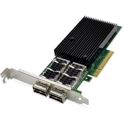 Digitus DN-10190 Hálózati kártya 25 GBit/s PCI-Express