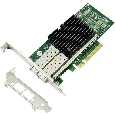 Digitus DN-10162 Hálózati kártya 10 GBit/s PCI-Express