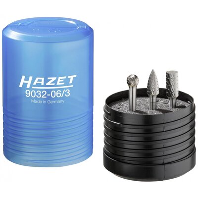 Hazet 9032-06/3 Maróstift készlet