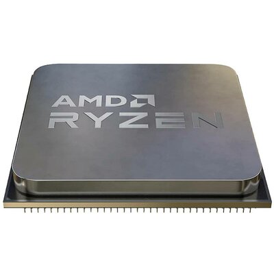 AMD Ryzen 3 4100 8 x 3.8 GHz Octa Core Boxed processzor Foglalat: AMD AM4 65 W