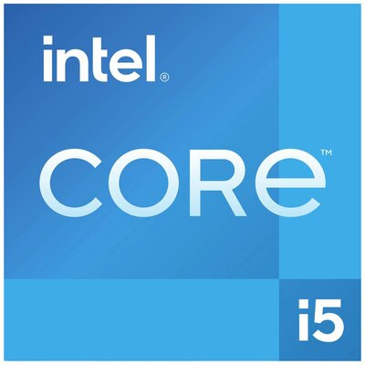 Intel® Core™ i5 i5-12600K 10 x 3.7 GHz Deca Core WOF processzor Foglalat: Intel® 1700 150 W