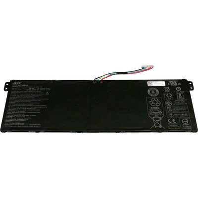 Acer Notebook akku KT.00205.004 7.6 V 4870 mAh Acer