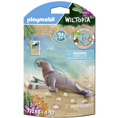 Playmobil® Wiltopia oroszlánfóka 71288