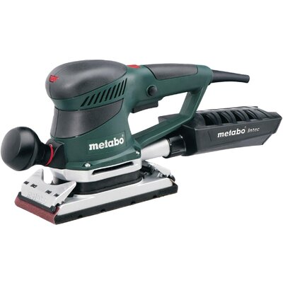 Metabo SRE 4350 611350000 Rezgőcsiszoló 350 W 92 x 184 mm