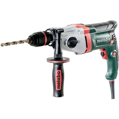 Metabo BE 850-2 Fúrógép 850 W 2 sebességfokozat