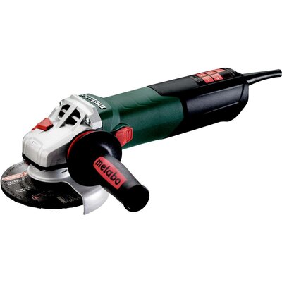 Metabo WEVA 15-125 Quick 600496000 Sarokcsiszoló 1550 W