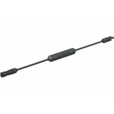 Adapterkábel MC4-Evo 2 In-line biztosíték 32.0330 PV-K/1500ILF3-20/6E-0063 Stäubli Tartalom: 1 db