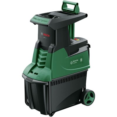 Bosch Home and Garden AXT 22 D Késes aprító Elektromos 2200 W