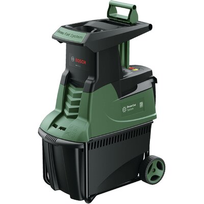 Bosch Home and Garden AXT 25 D Késes aprító Elektromos 2500 W