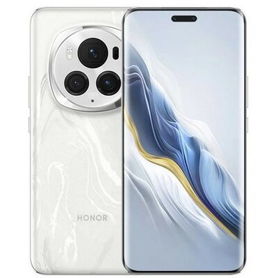 Huawei Honor Magic 6 Pro, Szilikon tok, ultravékony, átlátszó