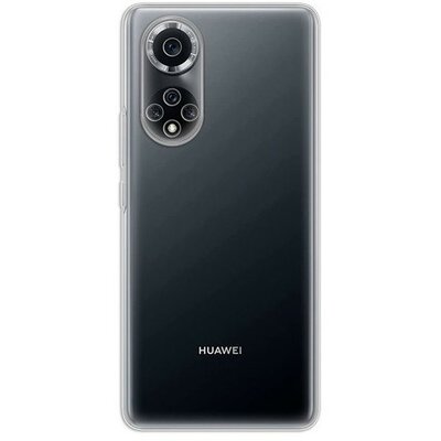 Huawei Honor 50 / Nova 9, Szilikon tok, ultravékony, Blautel 4-OK, átlátszó