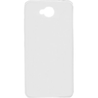 Microsoft Lumia 650, TPU szilikon tok, ultravékony, átlátszó