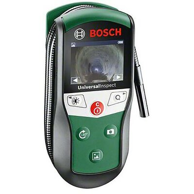 Bosch Home and Garden 0603687001 Vizsgálókamera