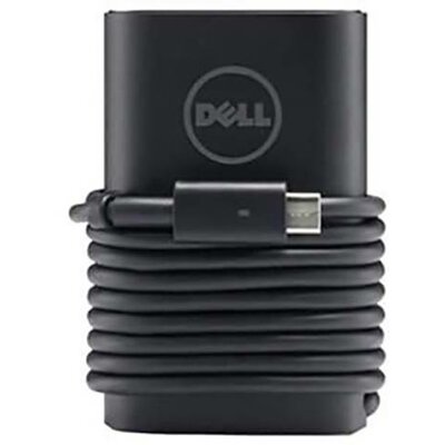 Dell USB-C AC Adapter Notebook tápegység 65 W