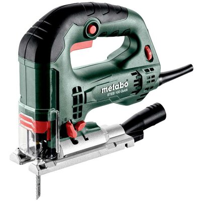 Metabo STEB 100 Quick Beszúró fűrész 601110500 710 W