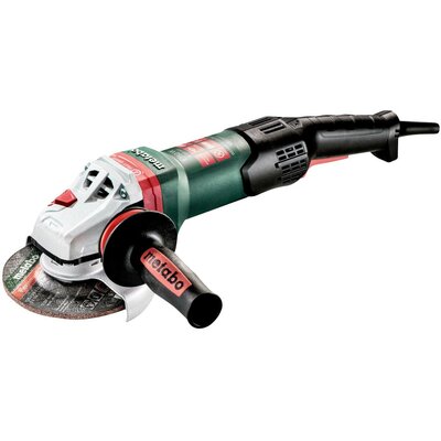 Metabo WEPBA 17-125 Quick RT 601097000 Sarokcsiszoló 1750 W