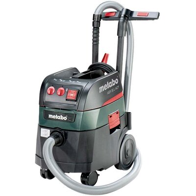 Metabo ASR 35 L ACP 602057000 Nedves-/száraz porszívó 1400 W 35 l