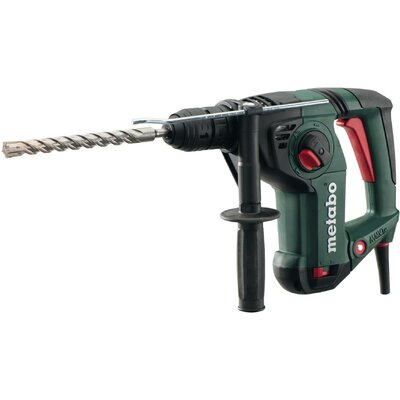 Metabo KHE 3251 SDS-Plus-Kombikalapács, Fúrókalapács 800 W Hordtáskával