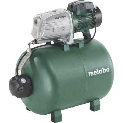 Metabo 600977000 Házi vízmű HWW 9000/100 G 230 V 9000 l/óra