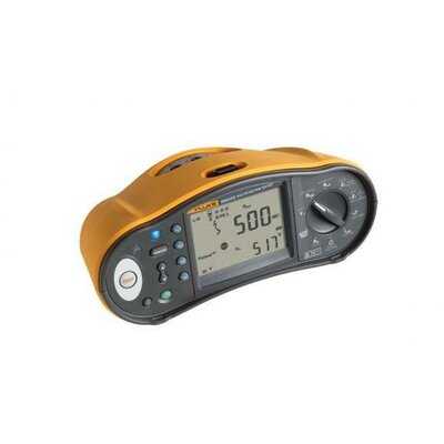 Fluke 1664FC DE FTT KIT Telepítés teszter készlet Kalibrált (ISO)