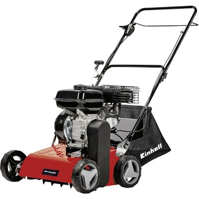 Einhell GC-SC 4240 P Irtóborona Benzin Munkaszélesség 400 mm