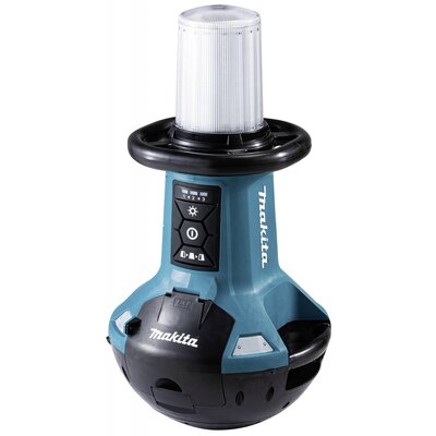 Makita LED fénysugárzó 0.2 W 5500 lm DEADML810